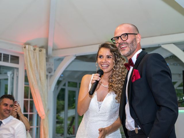 Le mariage de Cédric et Alina à Saint-Cyprien-sur-Dourdou, Aveyron 13