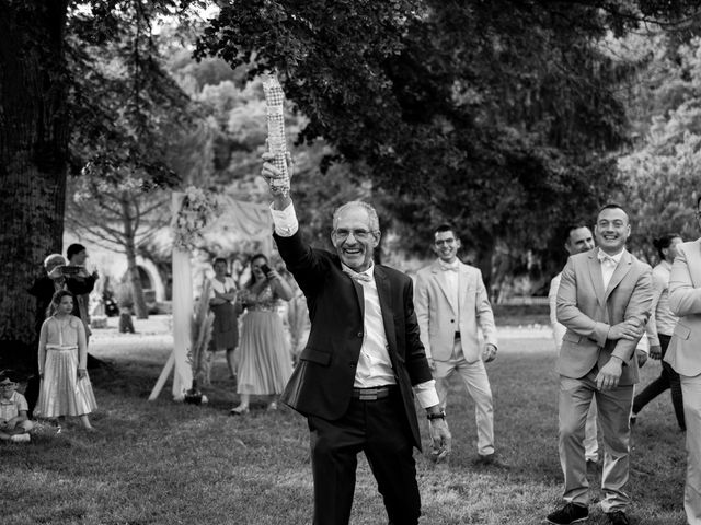 Le mariage de Frédéric et Marine à Vouillé, Vienne 76