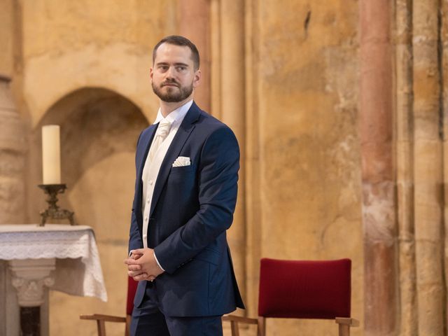 Le mariage de Mickael et Karen à Raray, Oise 20