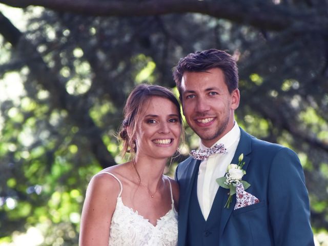 Le mariage de Anthony et Myriam à Annecy, Haute-Savoie 16