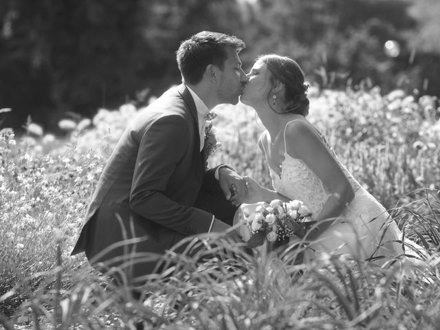 Le mariage de Anthony et Myriam à Annecy, Haute-Savoie 20