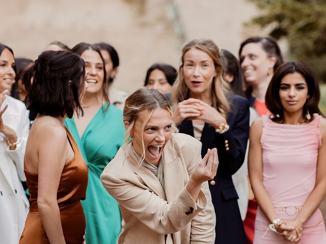 Le mariage de Bekir et Pauline à Chareil-Cintrat, Allier 7