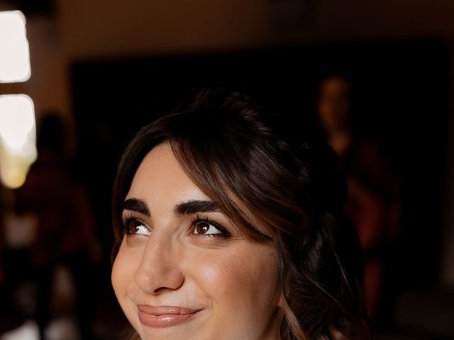 Le mariage de Bekir et Pauline à Chareil-Cintrat, Allier 18