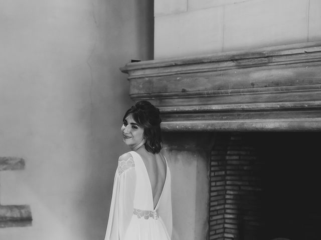 Le mariage de Bekir et Pauline à Chareil-Cintrat, Allier 31