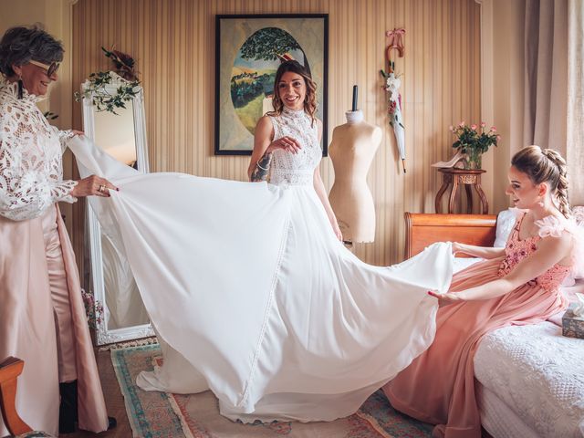 Le mariage de karim et Lucile à Maisons-Alfort, Val-de-Marne 2