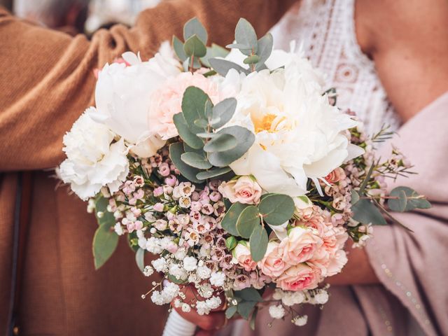 Le mariage de karim et Lucile à Maisons-Alfort, Val-de-Marne 8