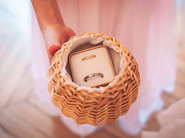 Le mariage de karim et Lucile à Maisons-Alfort, Val-de-Marne 12
