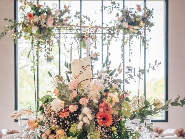 Le mariage de karim et Lucile à Maisons-Alfort, Val-de-Marne 20