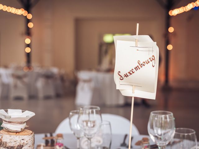 Le mariage de karim et Lucile à Maisons-Alfort, Val-de-Marne 21