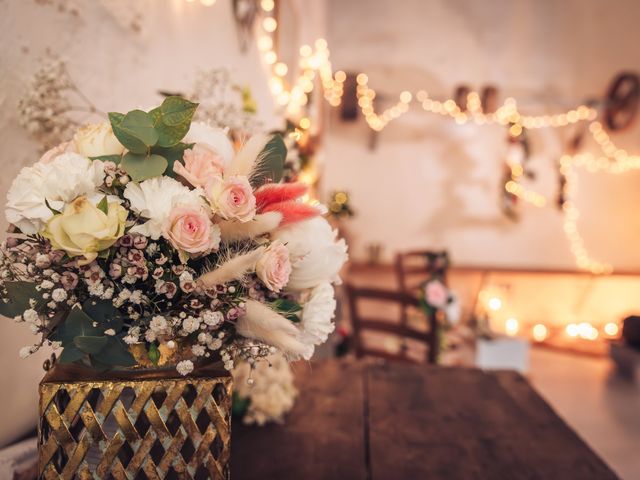Le mariage de karim et Lucile à Maisons-Alfort, Val-de-Marne 22
