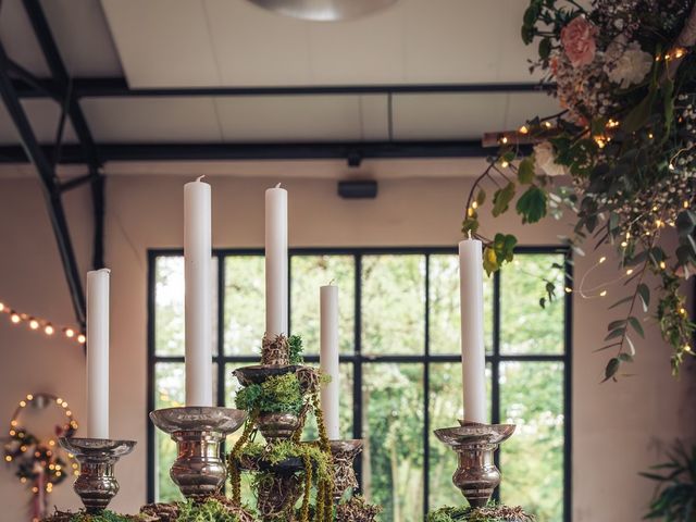 Le mariage de karim et Lucile à Maisons-Alfort, Val-de-Marne 23