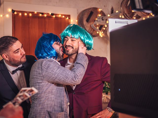 Le mariage de karim et Lucile à Maisons-Alfort, Val-de-Marne 32