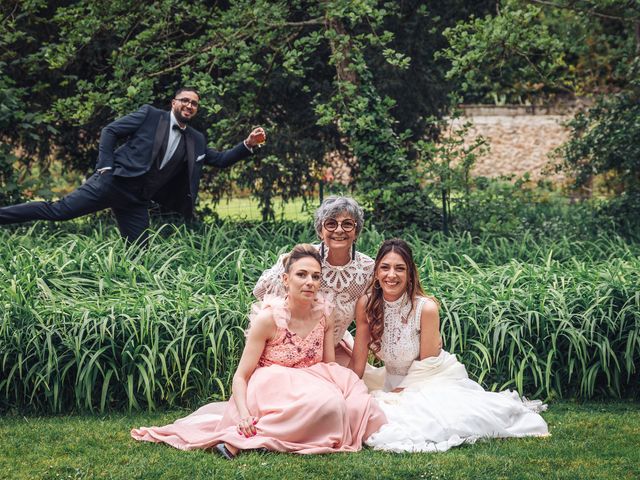 Le mariage de karim et Lucile à Maisons-Alfort, Val-de-Marne 34