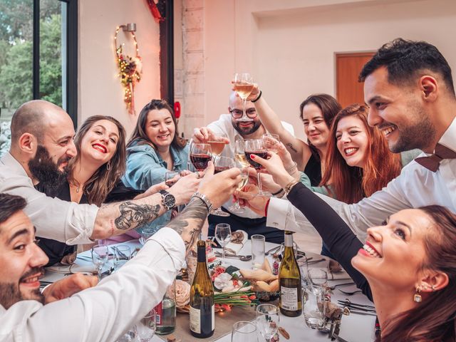 Le mariage de karim et Lucile à Maisons-Alfort, Val-de-Marne 38