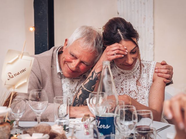 Le mariage de karim et Lucile à Maisons-Alfort, Val-de-Marne 39