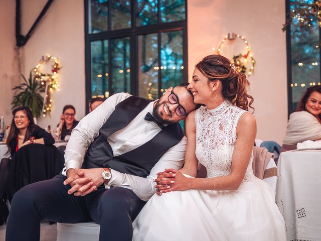 Le mariage de karim et Lucile à Maisons-Alfort, Val-de-Marne 40