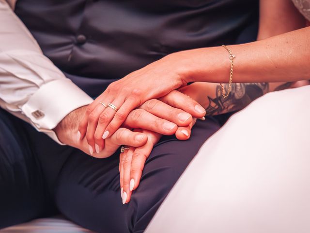 Le mariage de karim et Lucile à Maisons-Alfort, Val-de-Marne 42