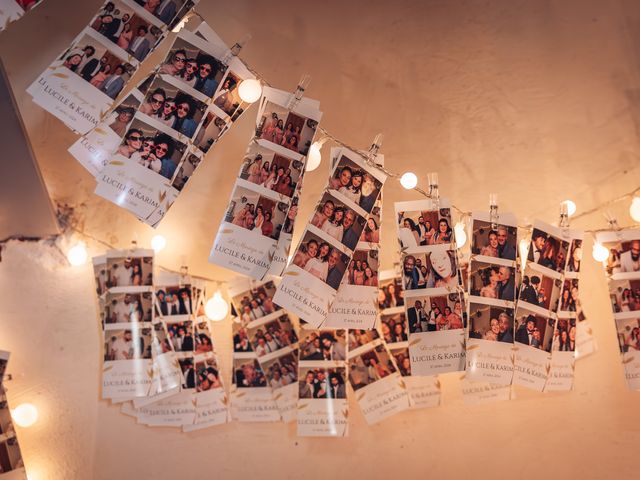 Le mariage de karim et Lucile à Maisons-Alfort, Val-de-Marne 43