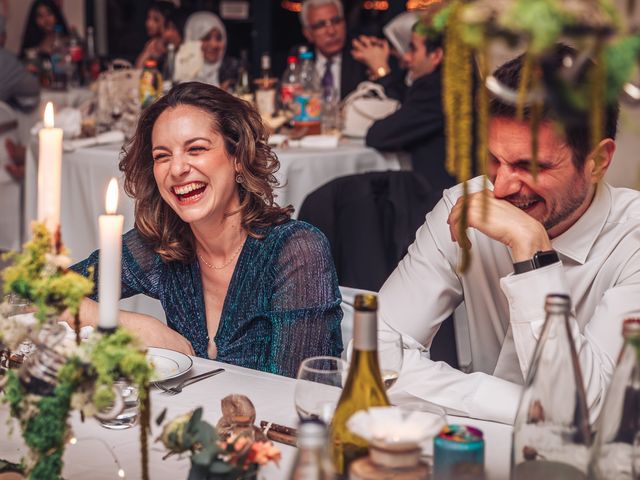 Le mariage de karim et Lucile à Maisons-Alfort, Val-de-Marne 45