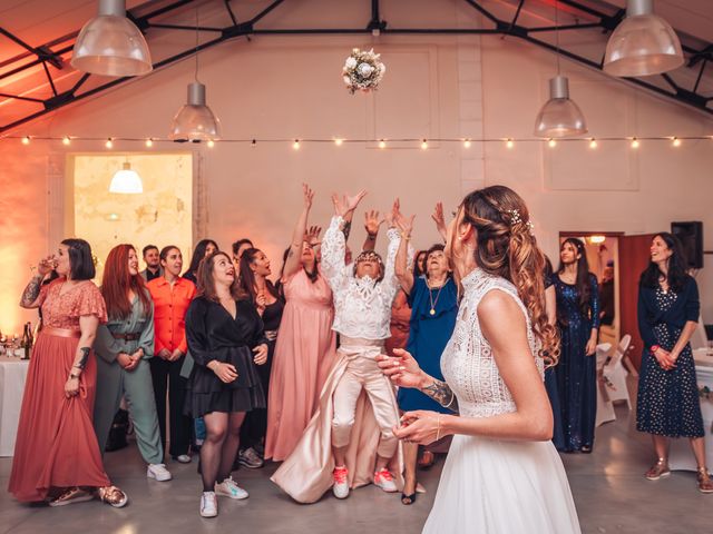 Le mariage de karim et Lucile à Maisons-Alfort, Val-de-Marne 46