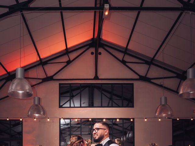 Le mariage de karim et Lucile à Maisons-Alfort, Val-de-Marne 48