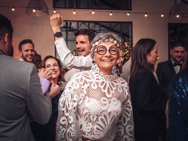 Le mariage de karim et Lucile à Maisons-Alfort, Val-de-Marne 51