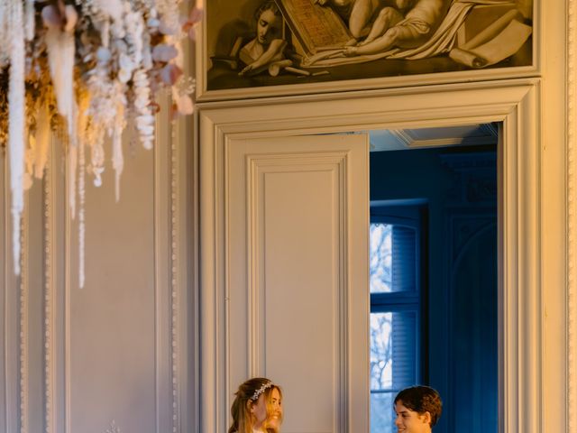 Le mariage de Viggo et Anaïs à Lafrançaise, Tarn-et-Garonne 20