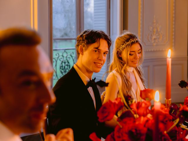Le mariage de Viggo et Anaïs à Lafrançaise, Tarn-et-Garonne 24