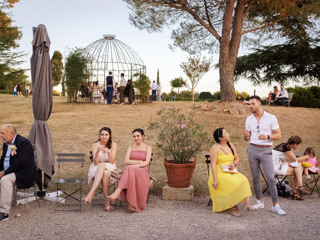 Le mariage de Guillaume et Gaëlle à Gaillac, Tarn 26