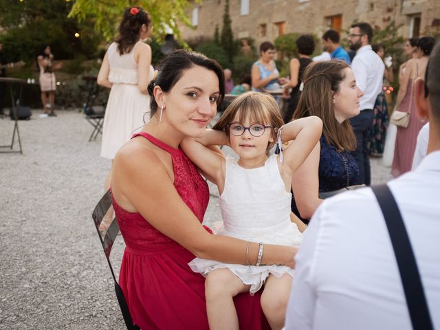 Le mariage de Guillaume et Gaëlle à Gaillac, Tarn 28