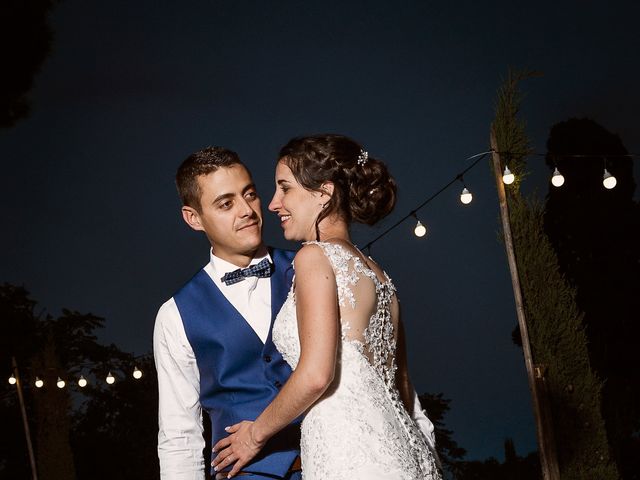 Le mariage de Guillaume et Gaëlle à Gaillac, Tarn 31