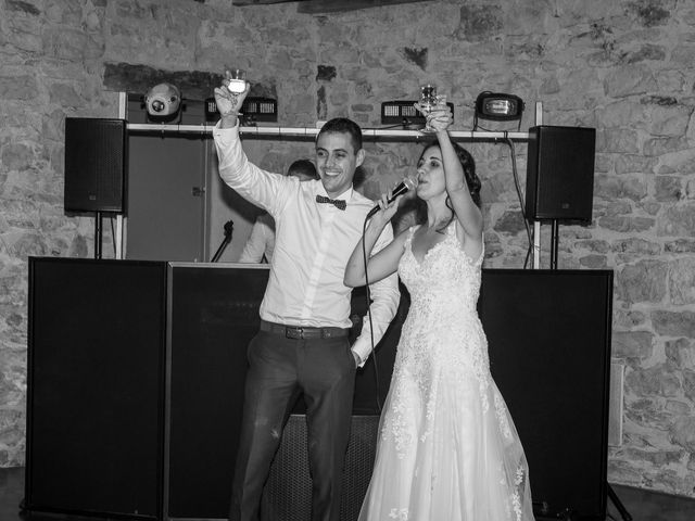 Le mariage de Guillaume et Gaëlle à Gaillac, Tarn 35