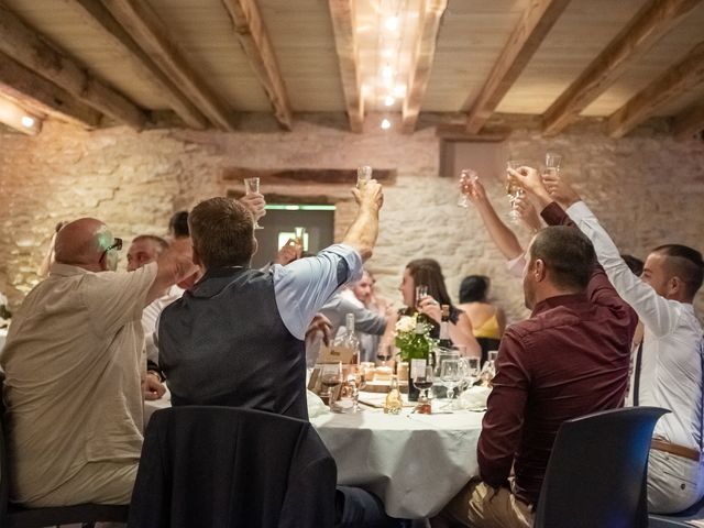 Le mariage de Guillaume et Gaëlle à Gaillac, Tarn 36