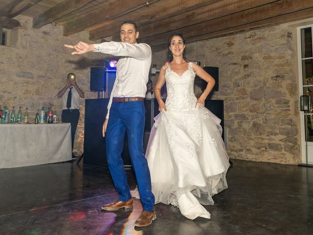 Le mariage de Guillaume et Gaëlle à Gaillac, Tarn 38