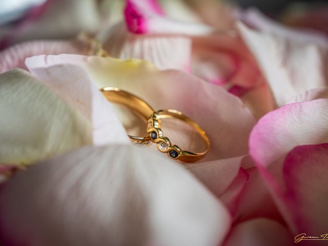 Le mariage de David et Marlène à Miniac-Morvan, Ille et Vilaine 12