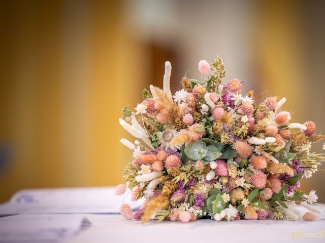 Le mariage de David et Marlène à Miniac-Morvan, Ille et Vilaine 28