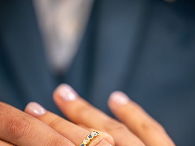 Le mariage de David et Marlène à Miniac-Morvan, Ille et Vilaine 31