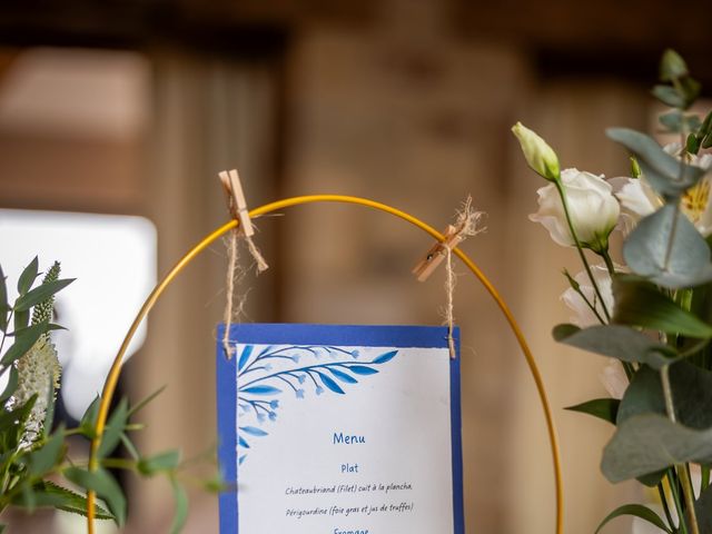 Le mariage de David et Marlène à Miniac-Morvan, Ille et Vilaine 39