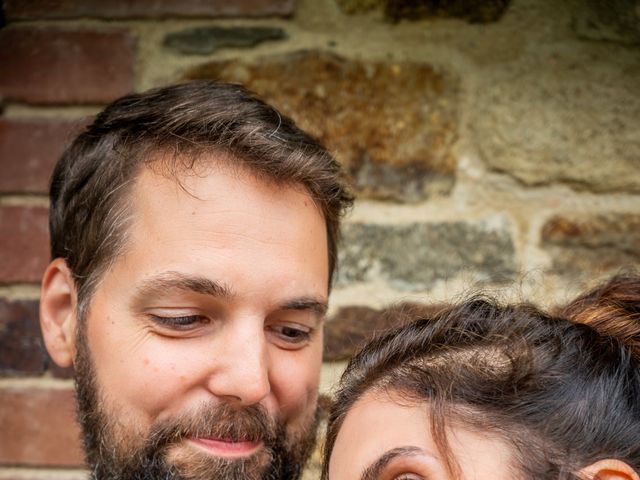 Le mariage de David et Marlène à Miniac-Morvan, Ille et Vilaine 44