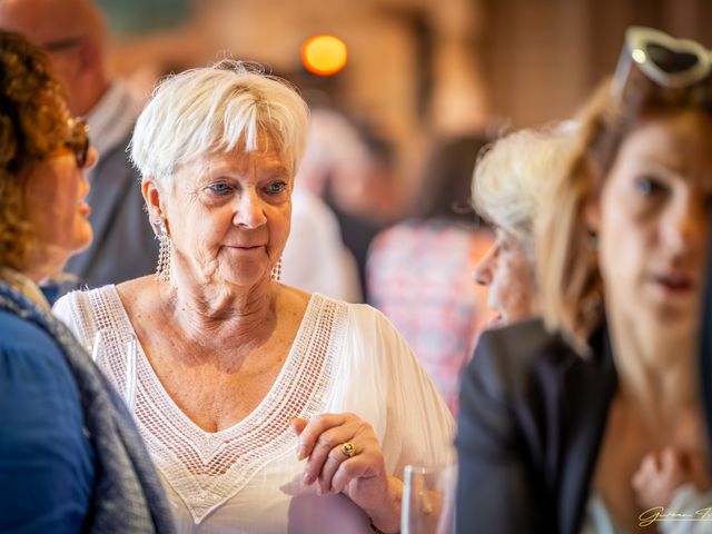Le mariage de David et Marlène à Miniac-Morvan, Ille et Vilaine 48