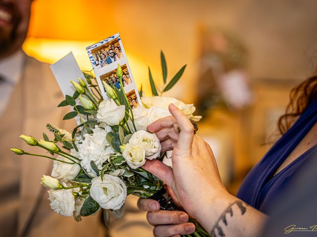 Le mariage de David et Marlène à Miniac-Morvan, Ille et Vilaine 51