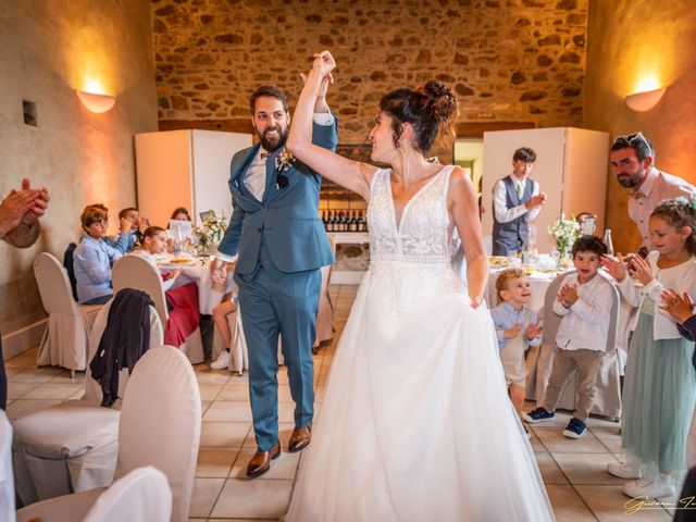 Le mariage de David et Marlène à Miniac-Morvan, Ille et Vilaine 52