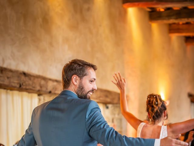 Le mariage de David et Marlène à Miniac-Morvan, Ille et Vilaine 53