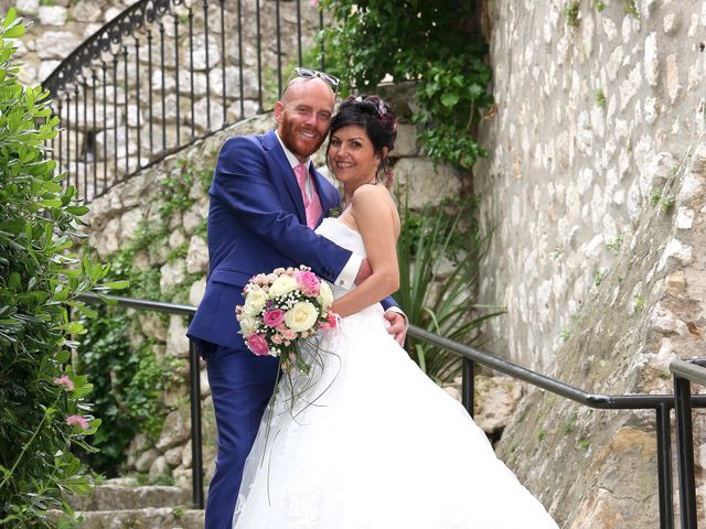 Le mariage de Nathalie et Alexandre à Ventabren, Bouches-du-Rhône 28