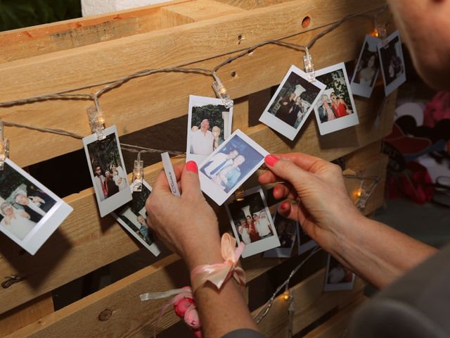 Le mariage de Nathalie et Alexandre à Ventabren, Bouches-du-Rhône 52