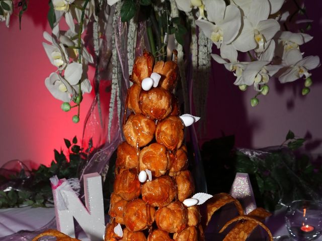 Le mariage de Nathalie et Alexandre à Ventabren, Bouches-du-Rhône 66