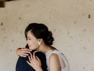 Le mariage de Quentin et Pauline 2