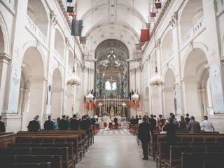 Le mariage de Laura et Jérémy 3