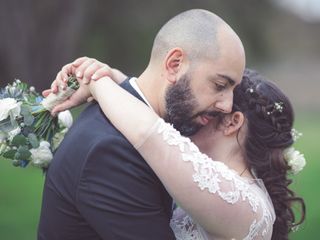 Le mariage de Laura et Nicolas