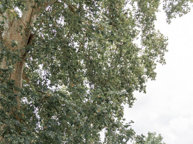 Le mariage de Sylvain et Célia à Cintegabelle, Haute-Garonne 9